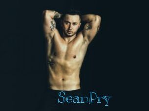 SeanPry