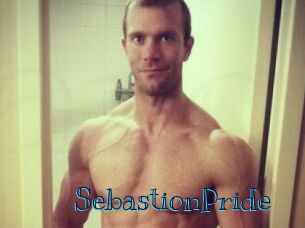 SebastionPride