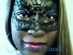 SecretChanel