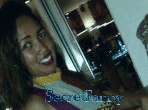 SecretFanny