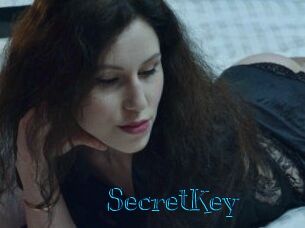 SecretKey