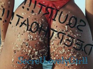 SecretLovelyGirll