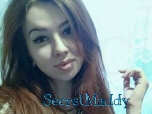 SecretMaddy