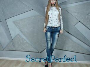 SecretPerfect