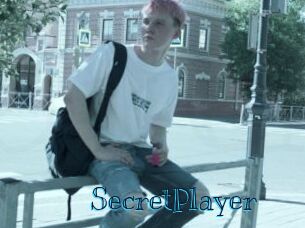 SecretPlayer