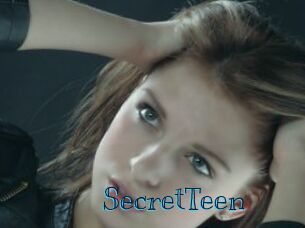 SecretTeen