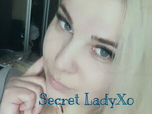 Secret_LadyXo