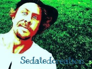 Sedatedcreation