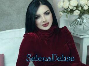 SelenaDelise