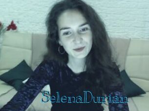 SelenaDurian