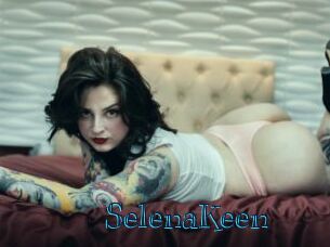 SelenaKeen