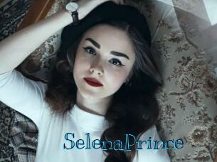 SelenaPrince