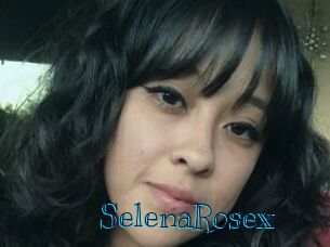 SelenaRosex