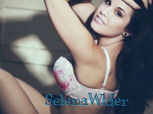 SelenaWlder