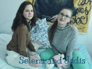 Selena_and_Jadis