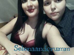 Selenaandorumm