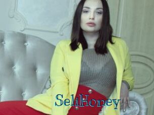 SeliHoney