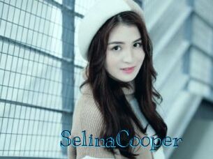 SelinaCooper