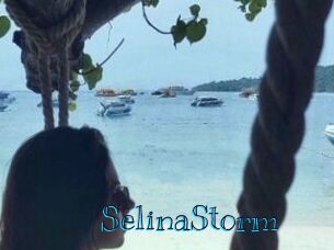 SelinaStorm