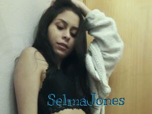 SelmaJones