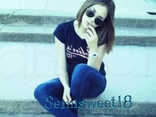 Semisweet18