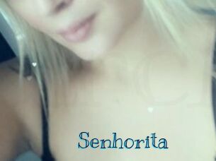 Senhorita