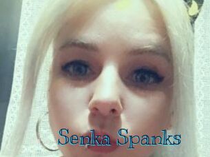 Senka_Spanks