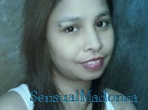 SensualMadonna