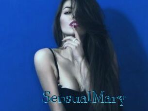 SensualMary