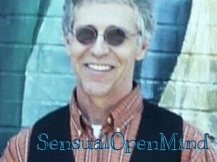 SensualOpenMind