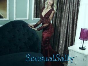 SensualSally