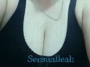 Sensualleah