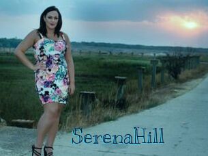 SerenaHill