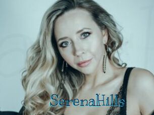 SerenaHills