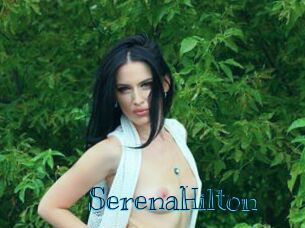 SerenaHilton