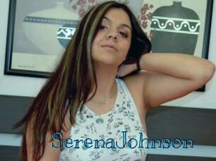 SerenaJohnson