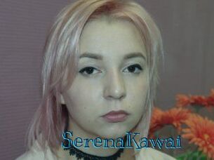 SerenaKawai