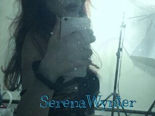 SerenaWynter