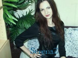 SerenaZ