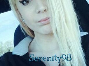 Serenity98