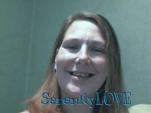 SerenityLOVE