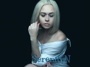 SerenityN