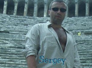 Sergey
