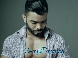 SergiBrown