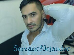 SerranoAlejandro