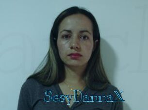 SesyDannaX