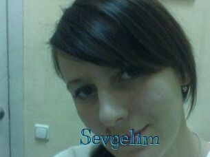 Sevgelim