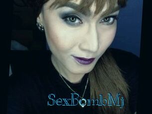 SexBombMj