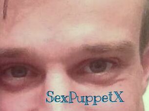 SexPuppetX