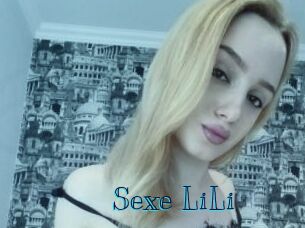 Sexe_LiLi